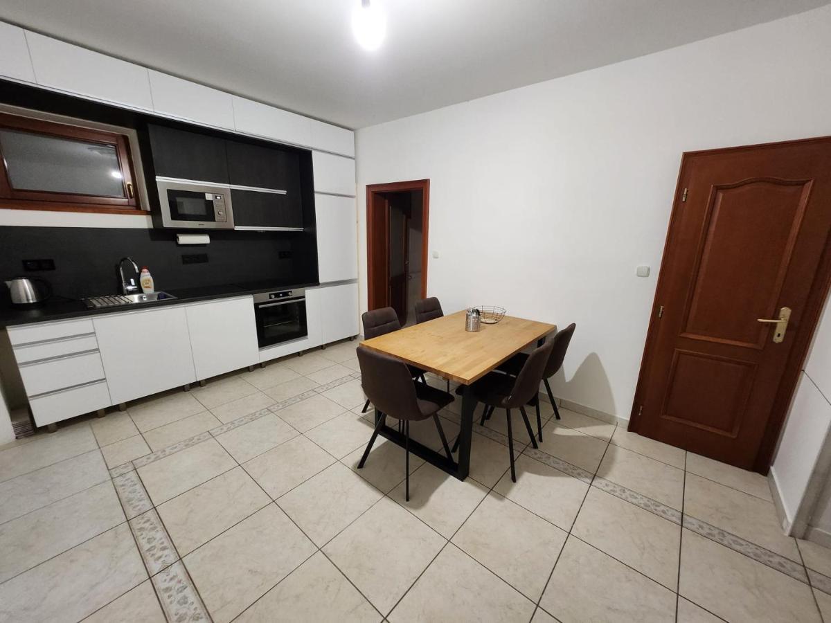 Rg Apartments Šamorín Dış mekan fotoğraf